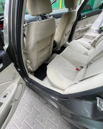 Alfa Romeo 159 cena 12900 przebieg: 220000, rok produkcji 2007 z Warszawa małe 232
